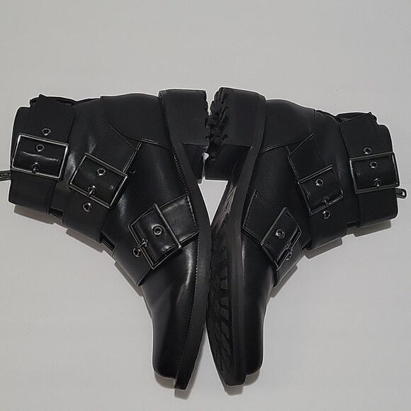 Blondo Camila Waterproof Boots - Picture 8 of 12